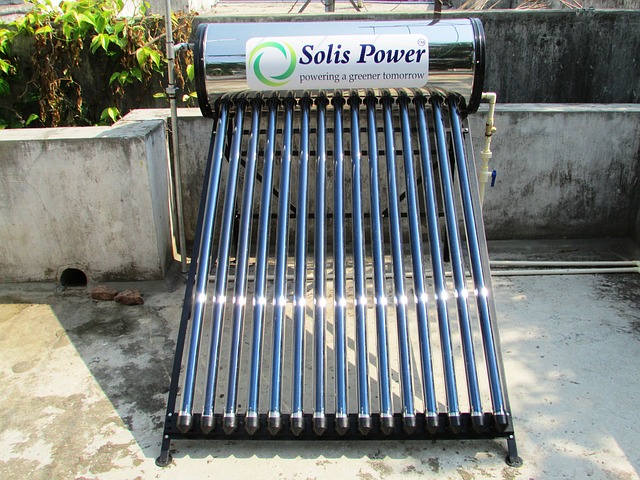 Solar E-Teile