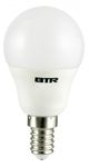12er Set LED Leuchtmittel BT9417SI P45, 5,5W, E14, 470lm Non-Dim, warmweiß, Energiesparlampe