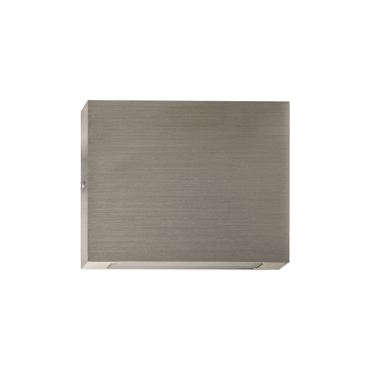 HV3288-SS316 - STYLEZ - oberflächenmontierte LED Stufenleuchte 316