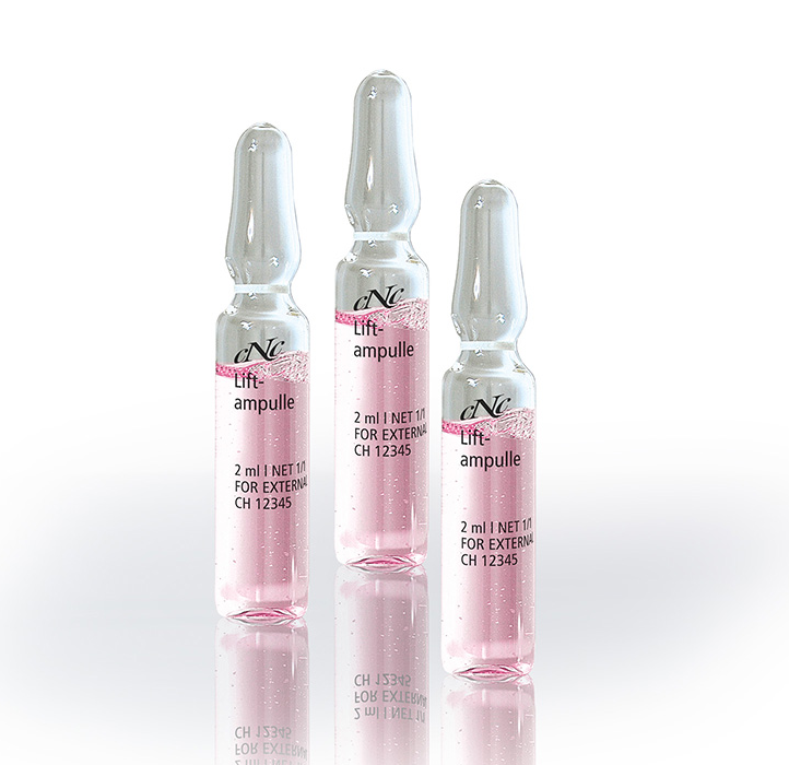 Cnc Cosmetic Hyaluron Liftampullen Ampullen 10x2ml Kd Kosmetik Shop Pflegeprodukte Marken