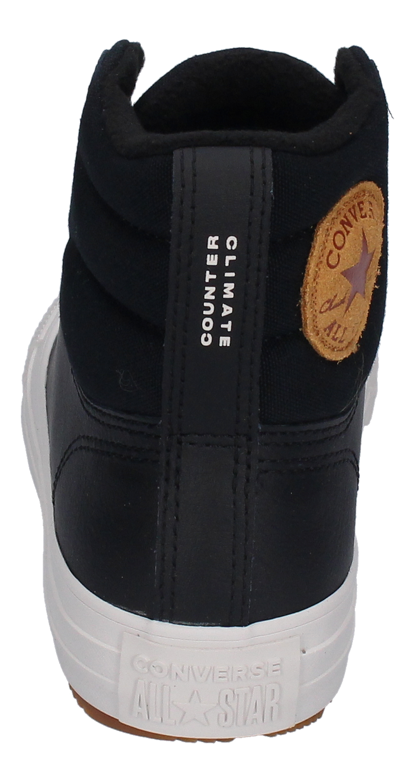CONVERSE Teenager - BERKSHIRE BOOTS 271710C - black | noco-shoes.de
