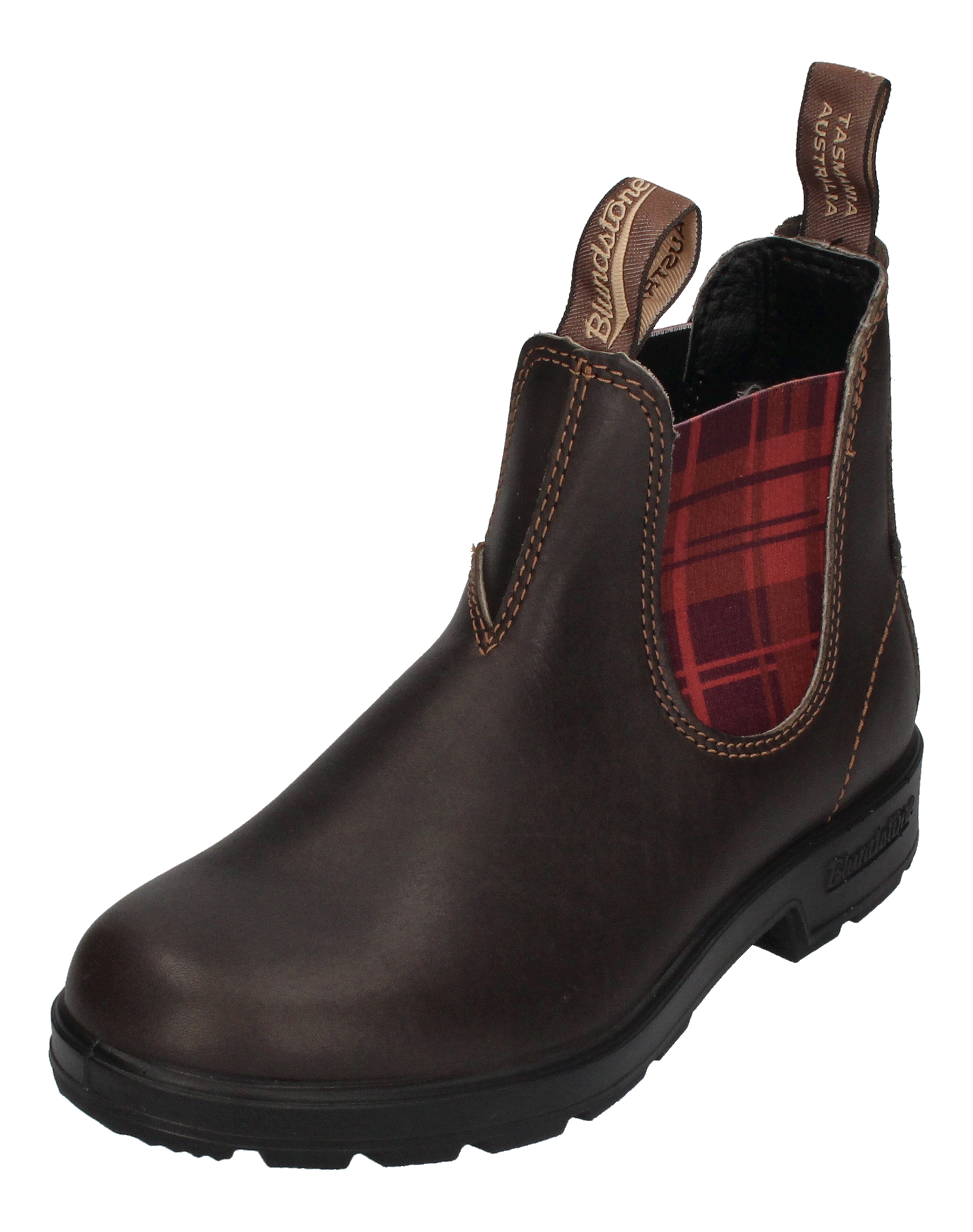 BLUNDSTONE Boots Original 500 Series 2100 brown