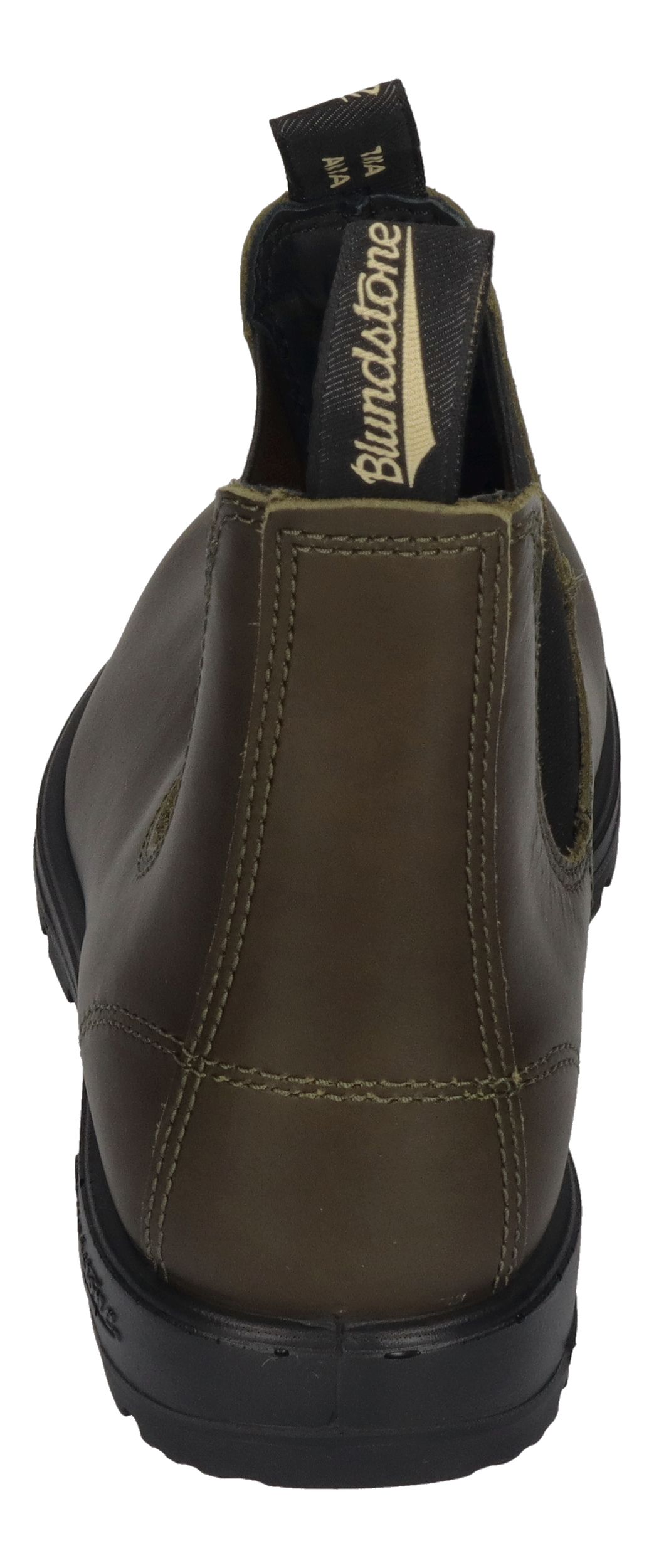 Blundstone Boots Mens Blundstone 2052 Blundstone 2052 Leather