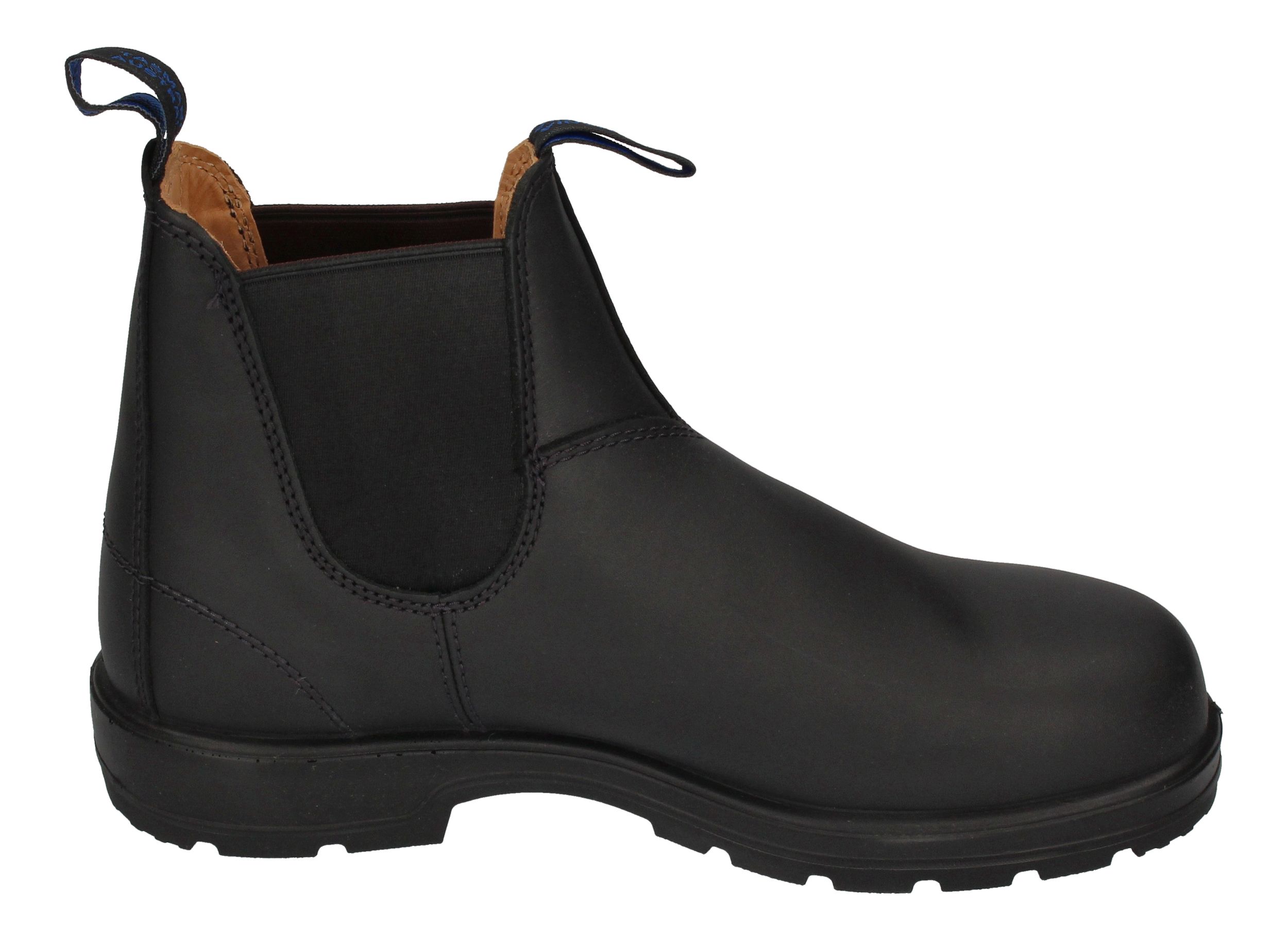 BLUNDSTONE Herrenschuhe Boots Thermal Series 566 black