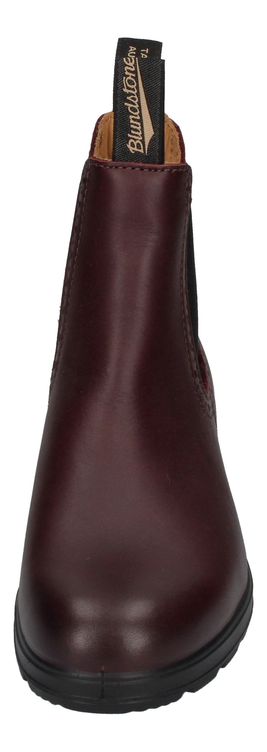 blundstone shiraz