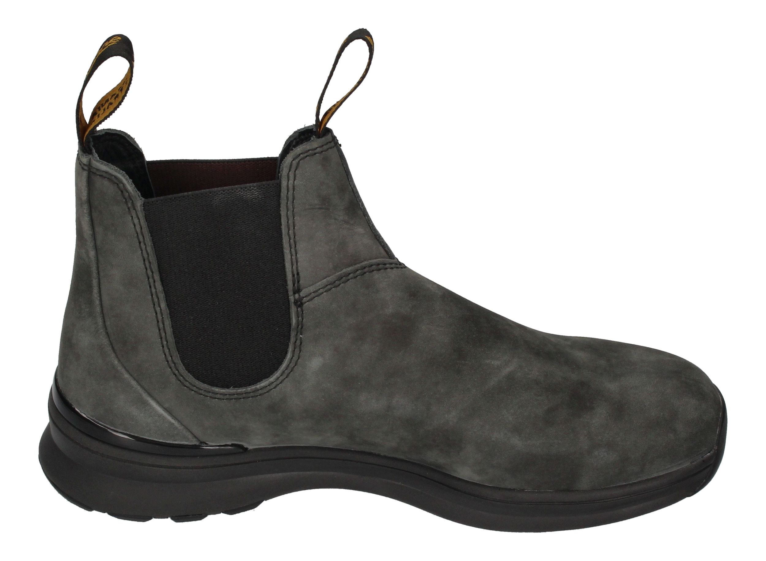 BLUNDSTONE Boots Active Series 2143 rustic black