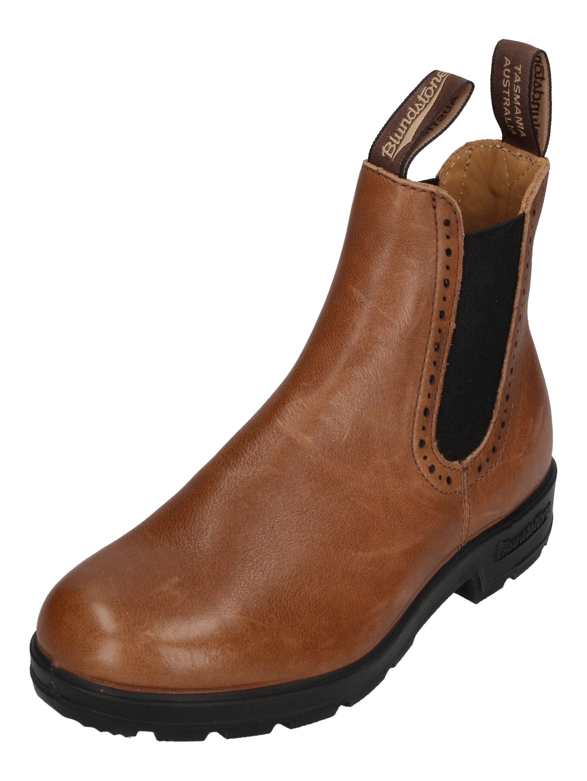 BLUNDSTONE Boots Women s High Top Series 2215 camel