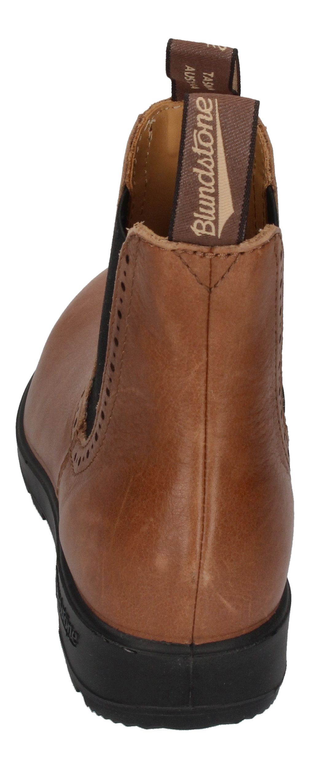 BLUNDSTONE Boots Women s High Top Series 2215 camel