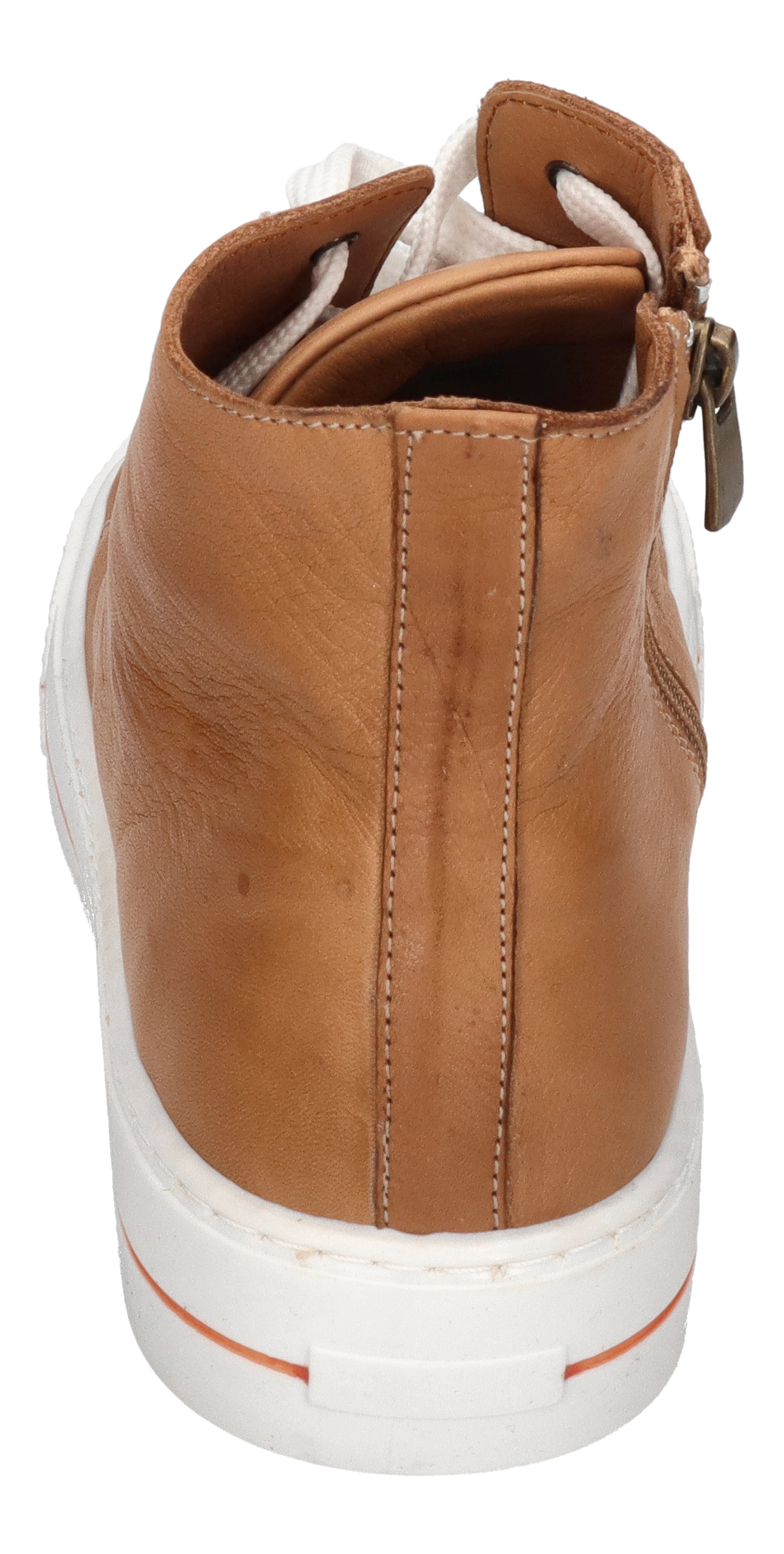 Andrea Conti Damen Sneaker Innenmaterial Leder Andrea Conti