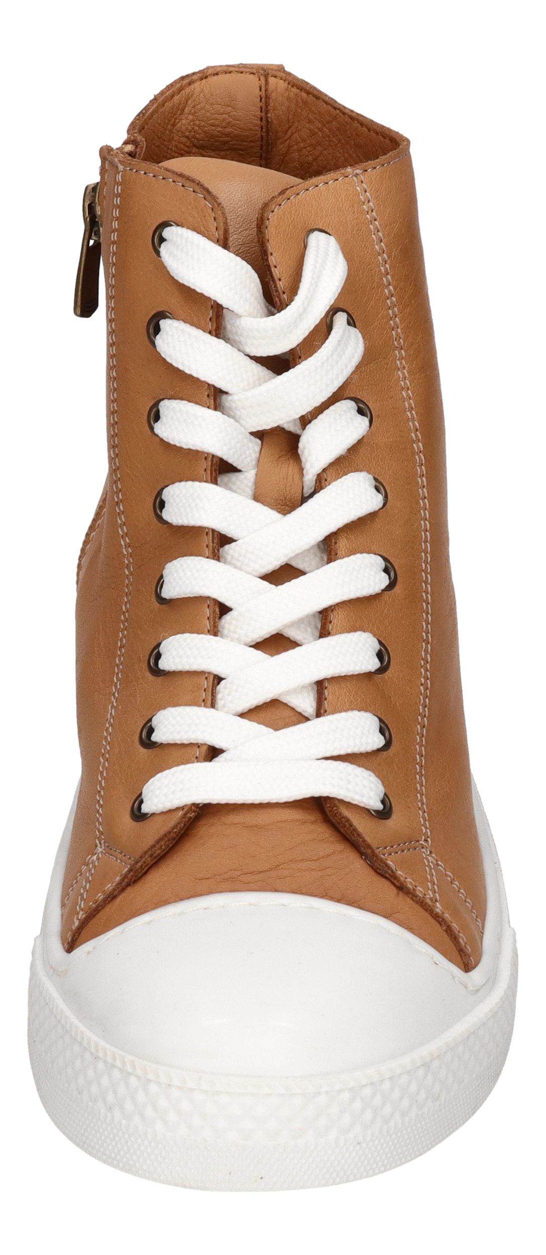 Conti Schuhe Andrea Conti Sneaker Braun Andrea Conti Women's