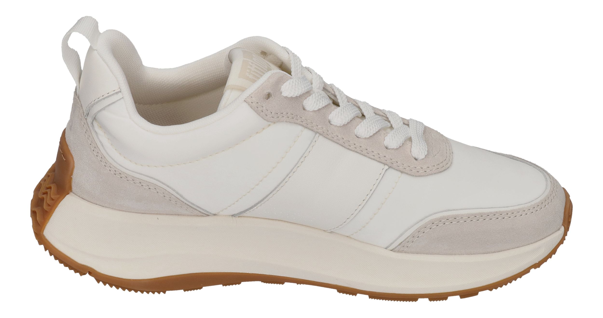 FITFLOP Sneakers F-MODE FLOW - urban white mix | shoedeal.de