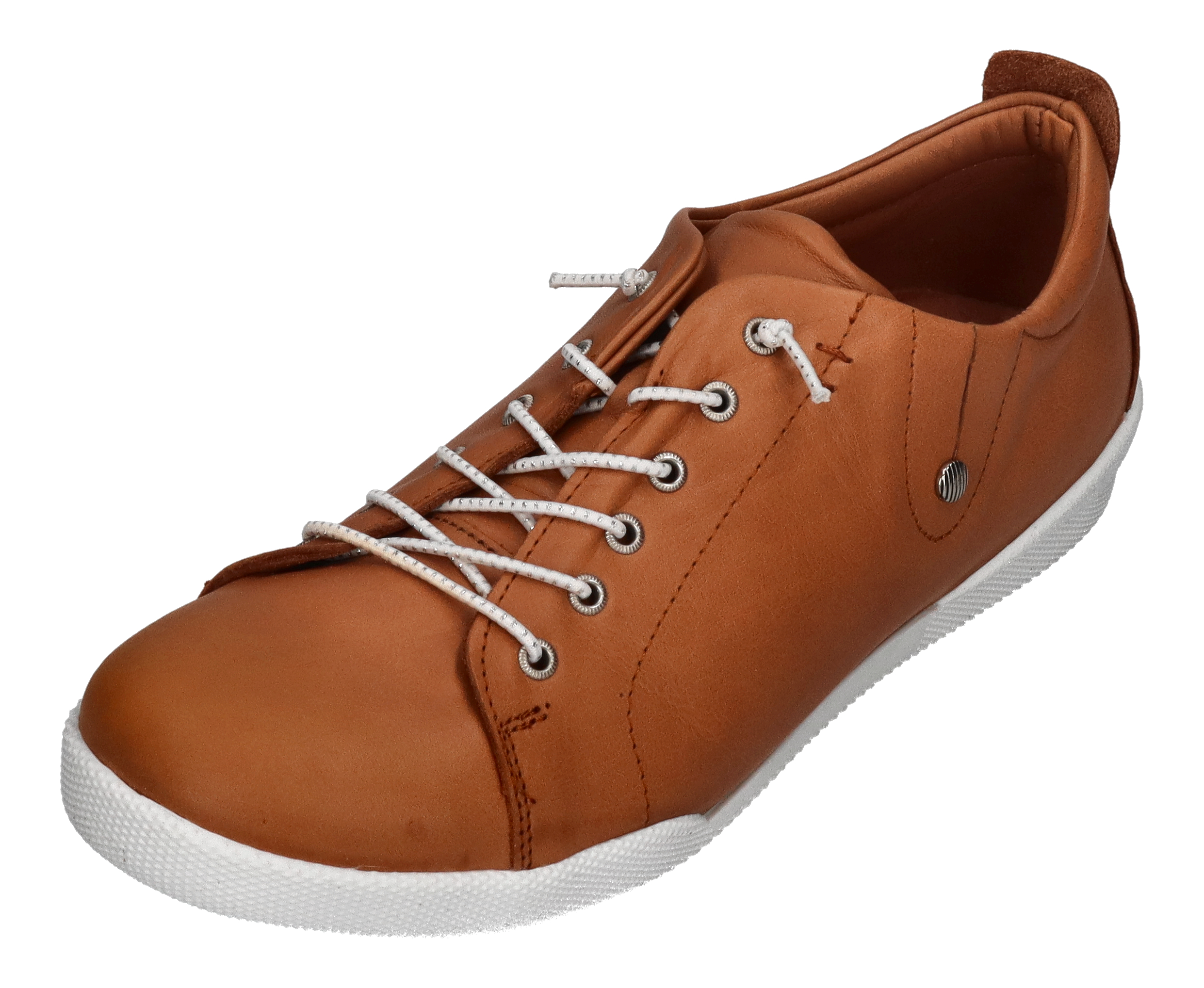 Andrea Conti Damen Sneaker Innenmaterial Leder ANDREA CONTI