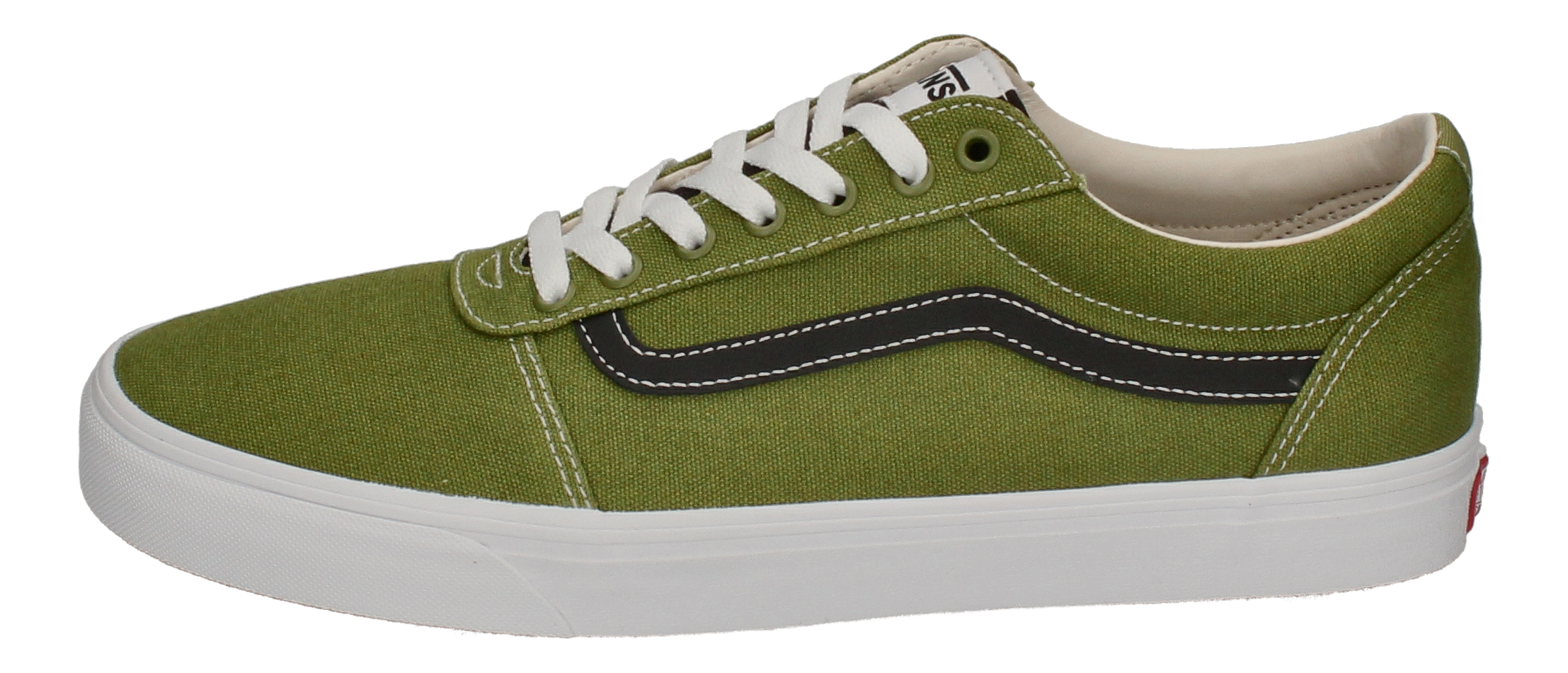 vans ward retro sport