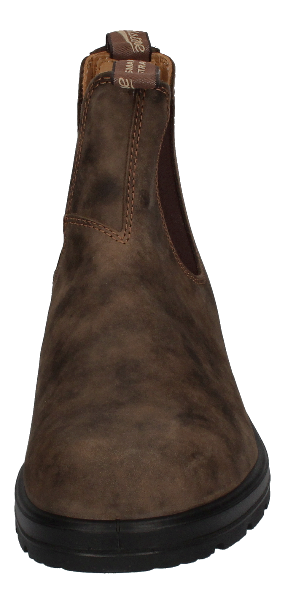 Brown Zalando Steve Madden Stiefeletten Steve Madden Stiefelette