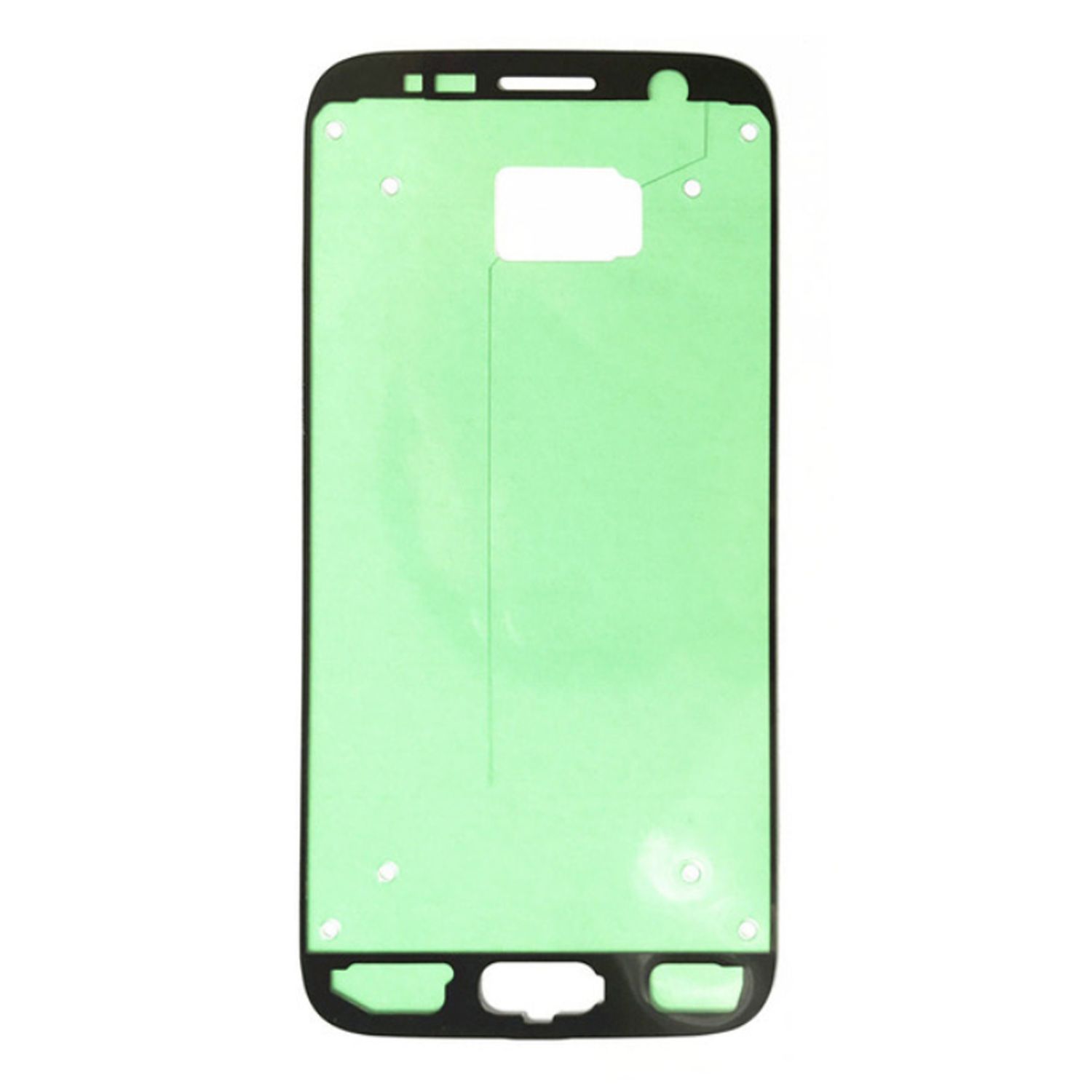 Adhesive sticker for Samsung Galaxy S6 G920 Front Glass Sintech Shop UK