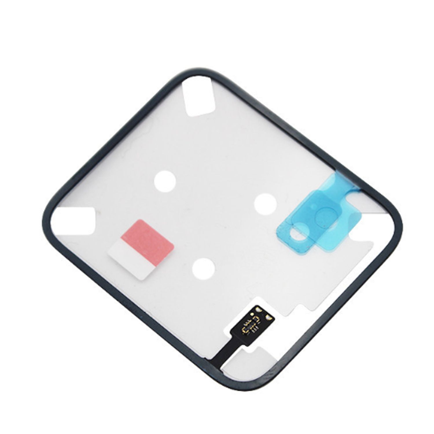 apple watch model a1859 specs