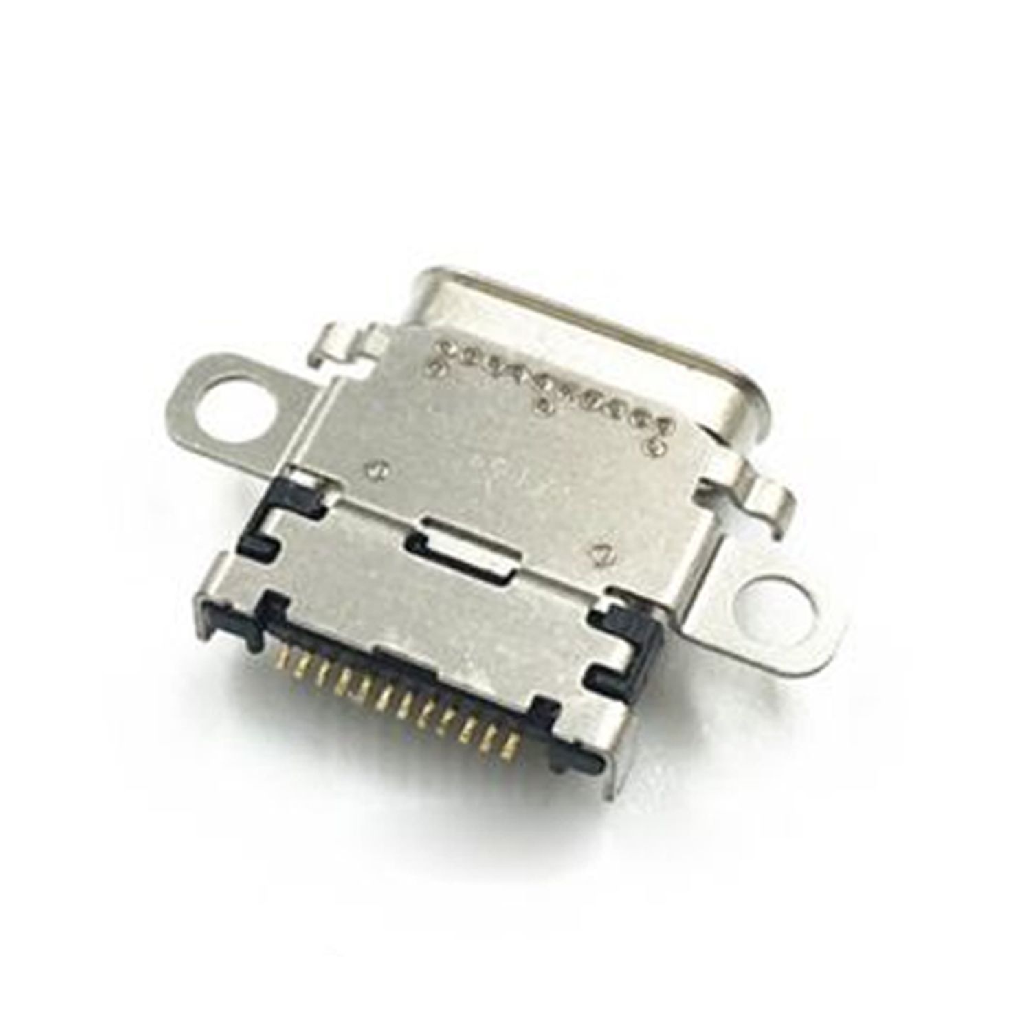 USB Port (Type USB-C) Charging Port suitable for Nintendo Switch
