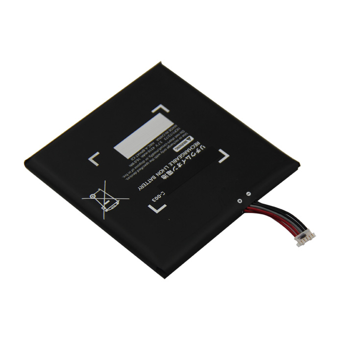 Nintendo Switch battery for console 4310 mAH | Sintech Shop UK