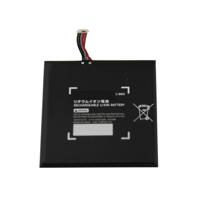 Nintendo Switch battery for console 4310 mAH | Sintech Shop UK
