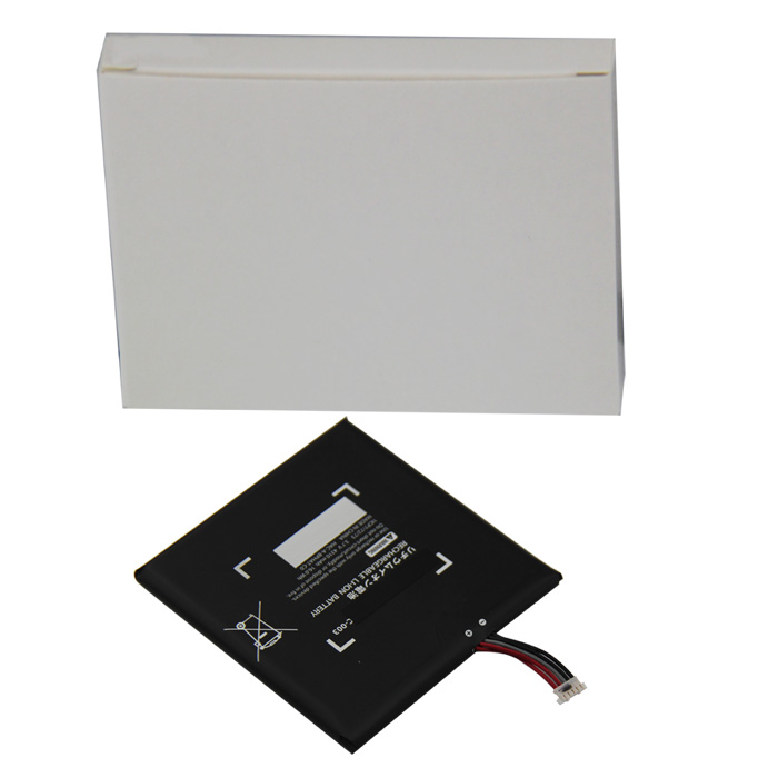 ニンテンドーSwitch Nintendo Switch battery for console 4310 mAH | Sintech Shop UK