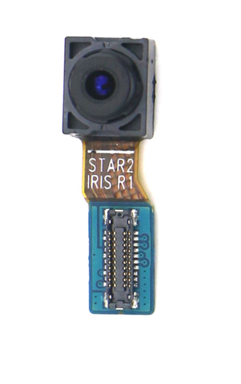 Iris Scanner with facial recognition suitable Samsung Galaxy S9+ G965f