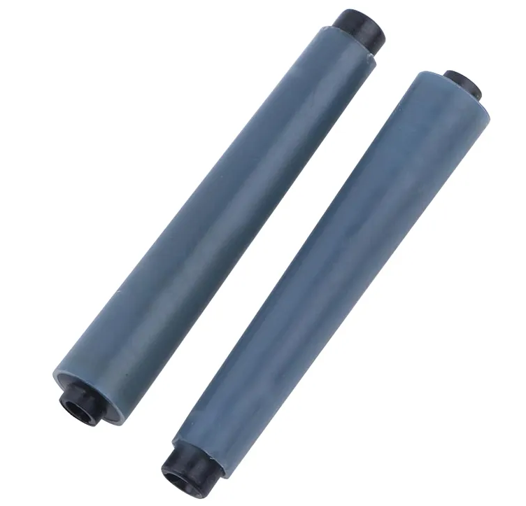 DVD plastic roller set (2 rolls) compatible for Sony Playstation 4 PS4