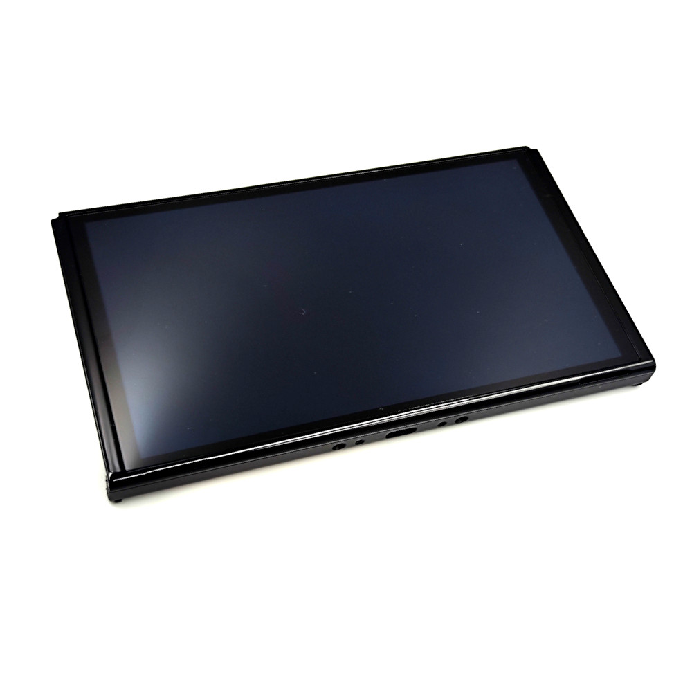 Original Display complete, pulled down from Nintendo Switch OLED ...