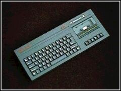 Sinclair ZX Spectrum 128k Plus +2 (41 tapes, over 100 games) | UK