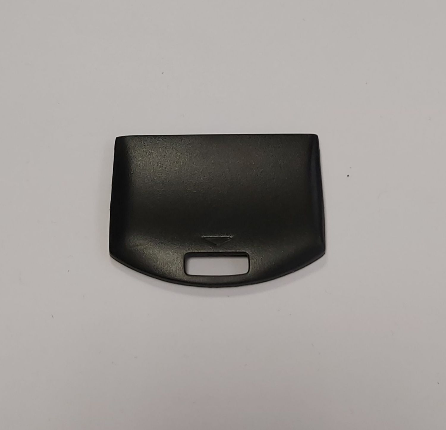 Battery cover for Sony PSP 1000 in Black Sintech Shop UK