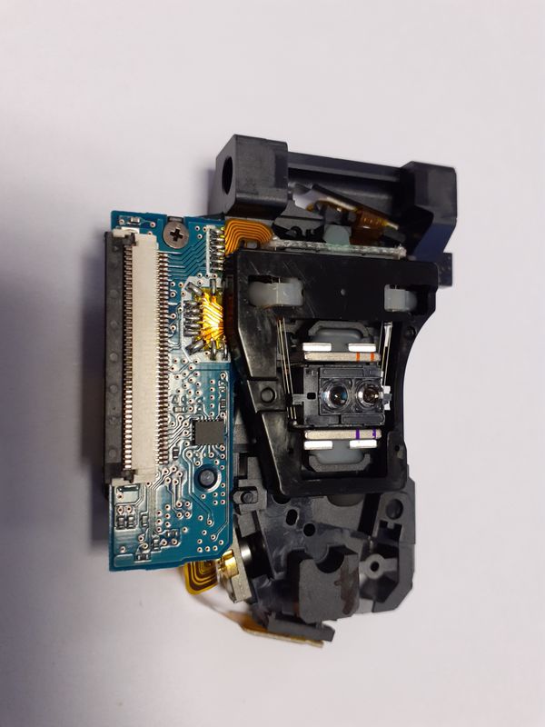 KES 470A Laser suitable for Playstation 3 for PS3 Slim (160 & 320