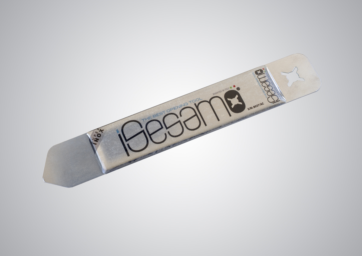 iSesamo professonal premium opening tool | Sintech Shop UK
