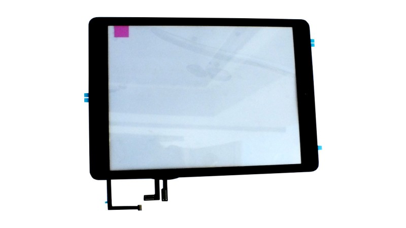 Écran LCD + Tactile Sintech Pour IPad Air 2 - Assemblée - Noir - Neuf