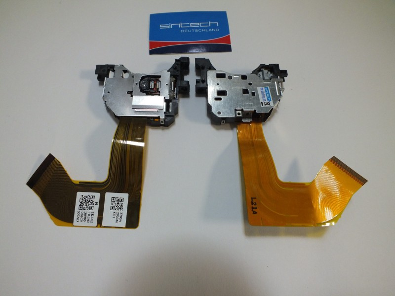 Laser unit for Nintendo Wii U Sintech Shop UK