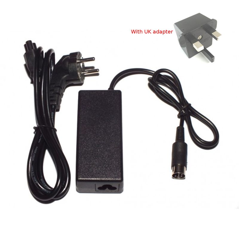 Power Supply PSU for Sinclair ZX Spectrum +2A/+2B/+3 - NEW