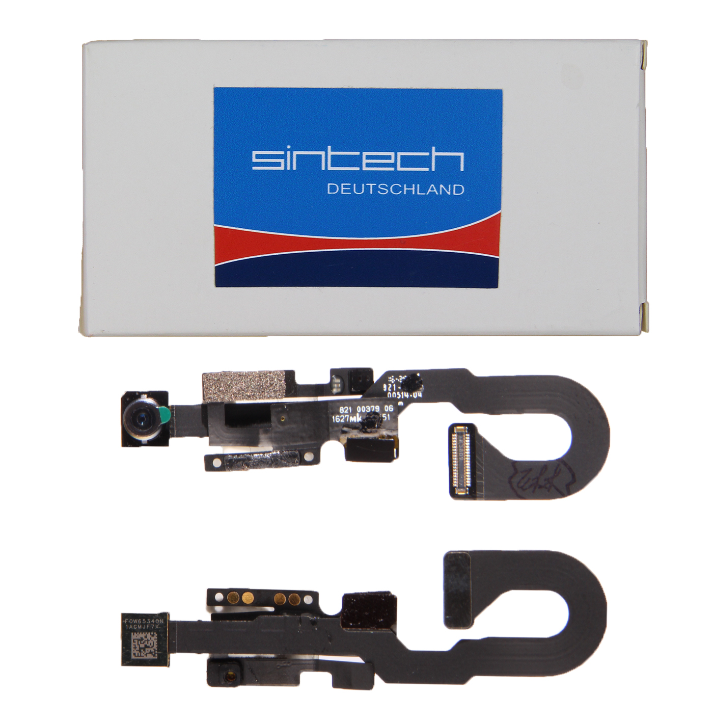 Proximity sensor with front camera for iPhone 7 eBay