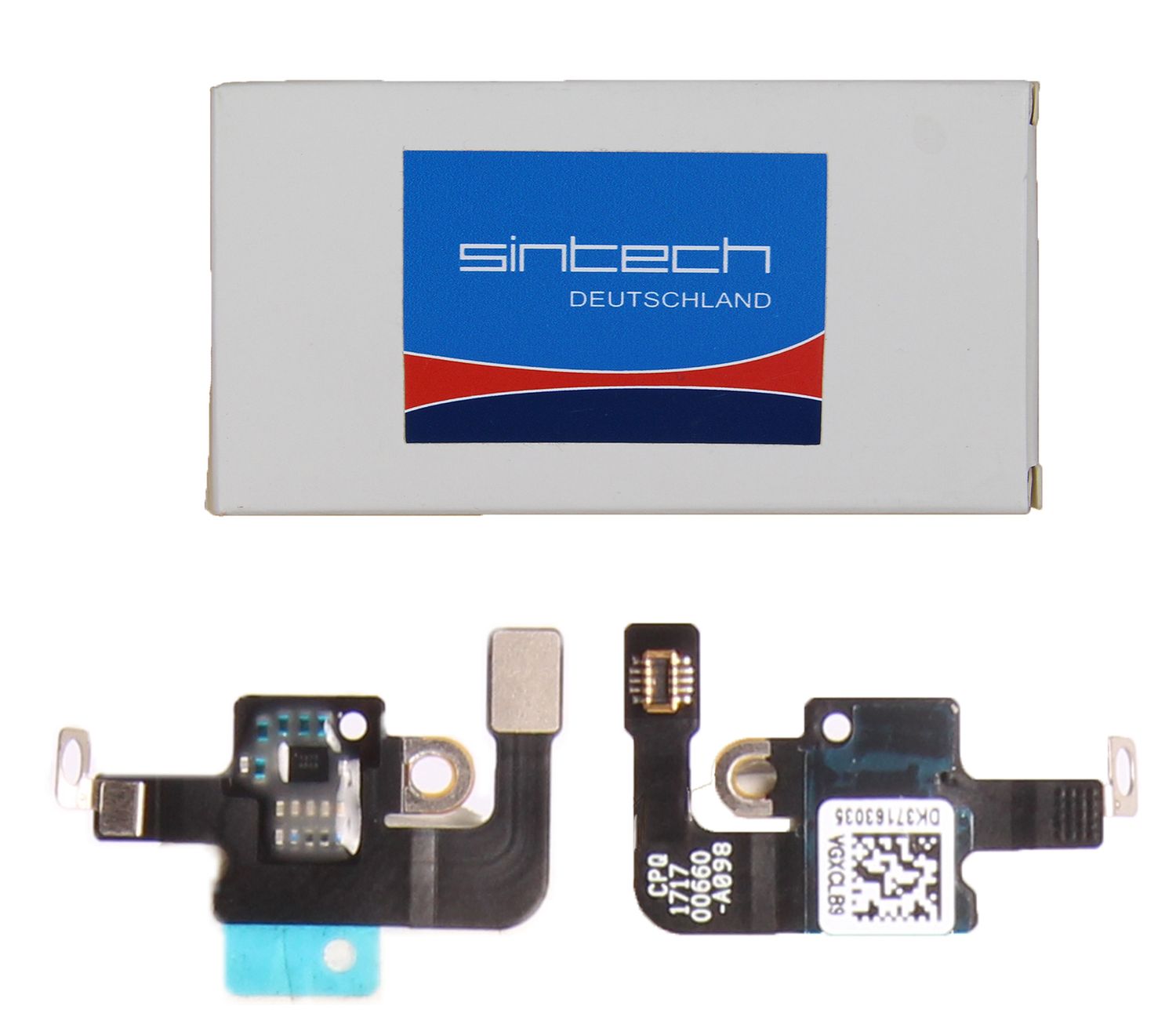 Wifi flex cable for iPhone 7+ Sintech Shop UK