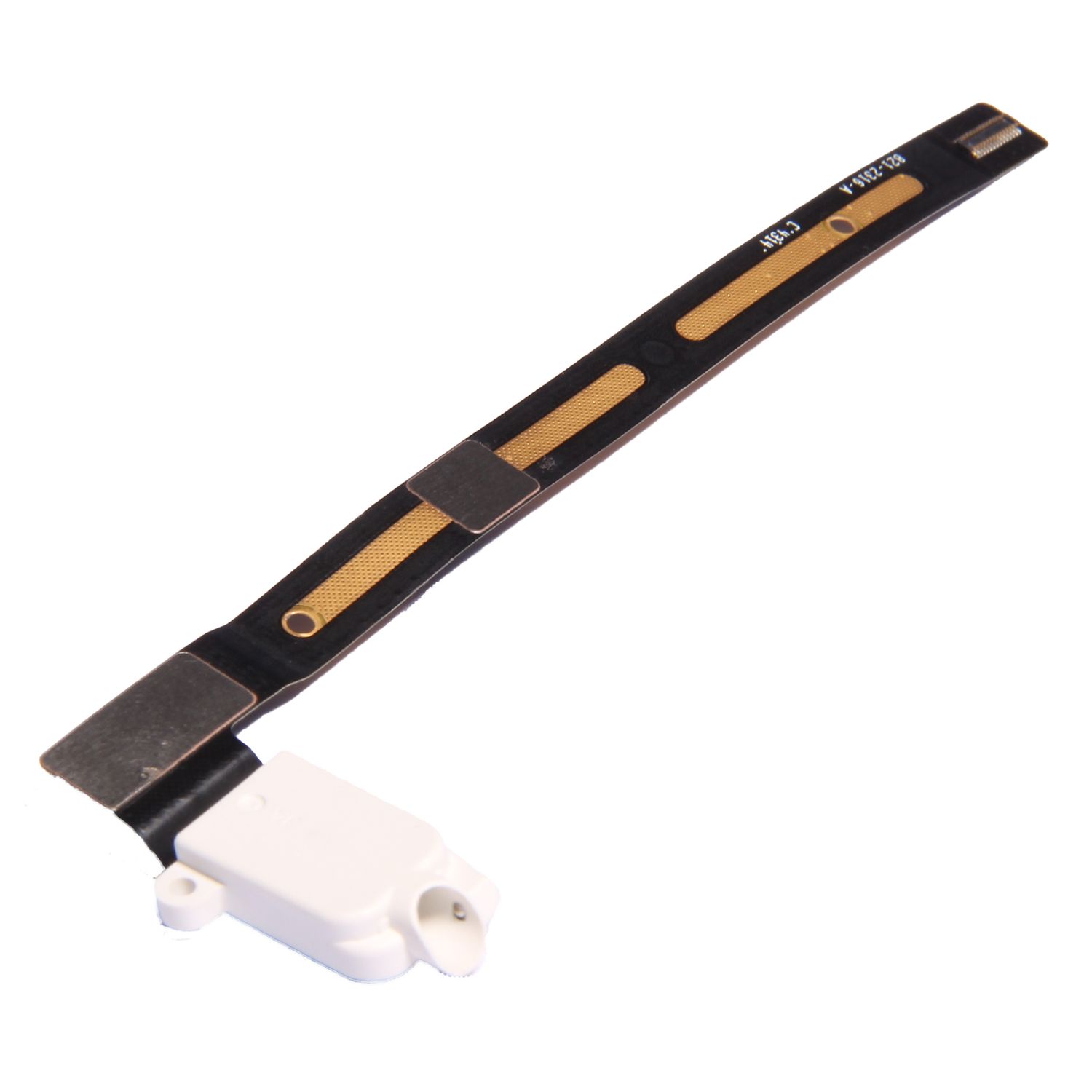 Écran IPad Air 2 – LCD + Tactile Assemblé, Noir (SINTECH, Neuf)