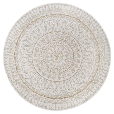 Hanse Home Tropical Teppich - Flachgewebe Outdoor & Indoor 80x165cm