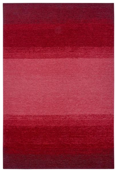 Zerbino Design Moin Moin 40x60 Cm – Antiscivolo, In Poliammide, Lavabile, Prodotto UE, Ideale Per Ingresso, Colore Grigio/Nero