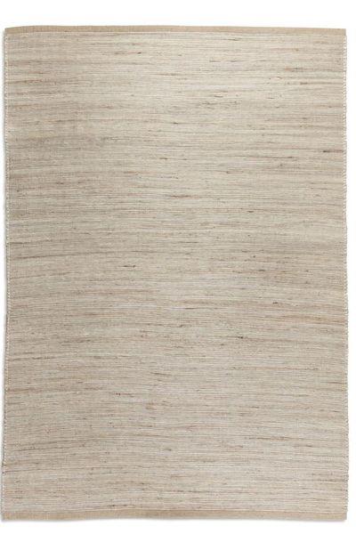 HANSE Home Vloerkleed Rangpur jute tapijt Handgeweven, 100% jute