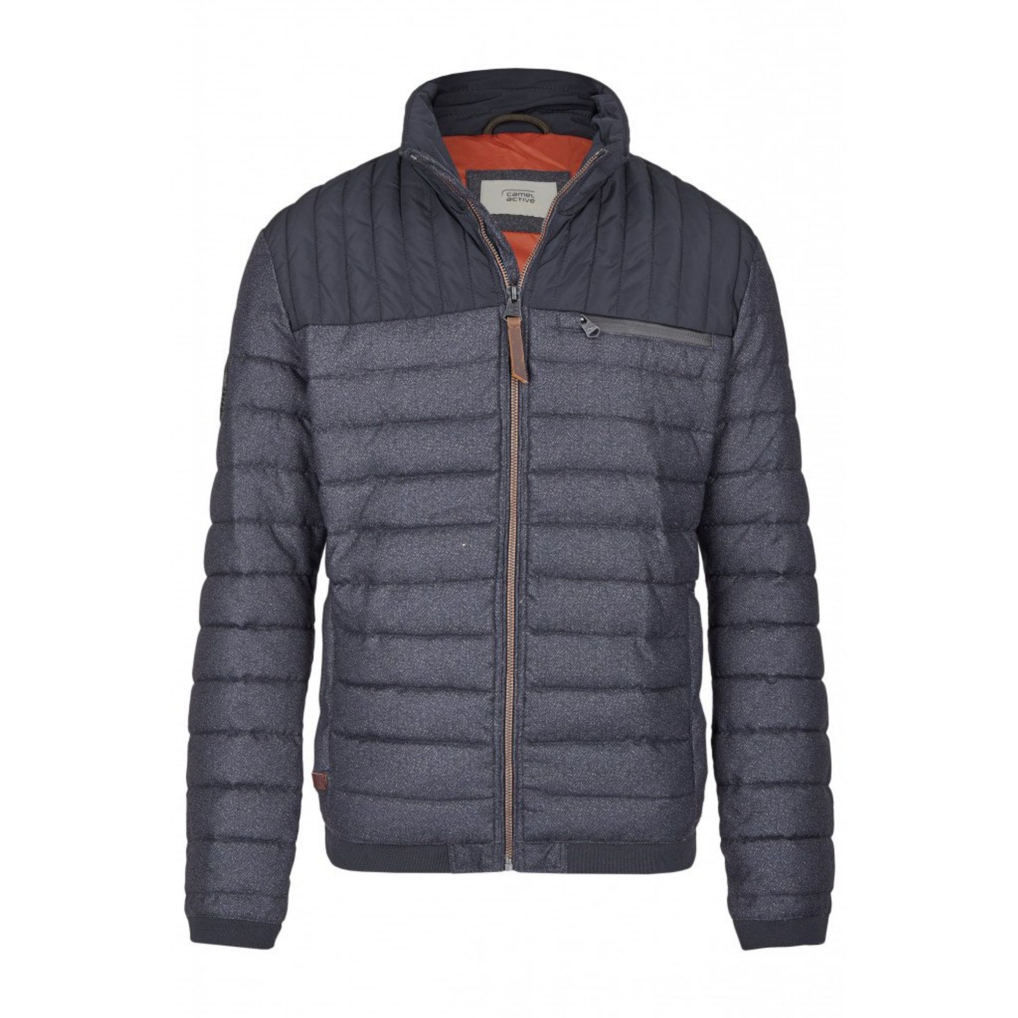 Camel active Herren Steppblouson Heritage (430290 2R68) | eBay Camel Active Herren Steppjacke Blouson
