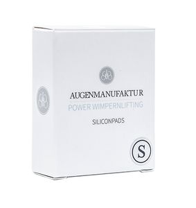 Wimpernlifting Siliconpad S