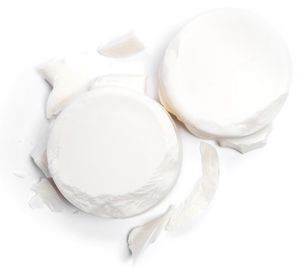 Brilliance Wax white