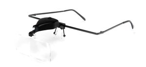 LED Brille