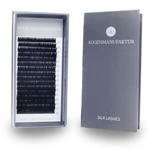 Silk Lashes