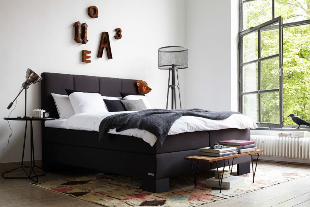 Boxspringbett_Schlaraffia