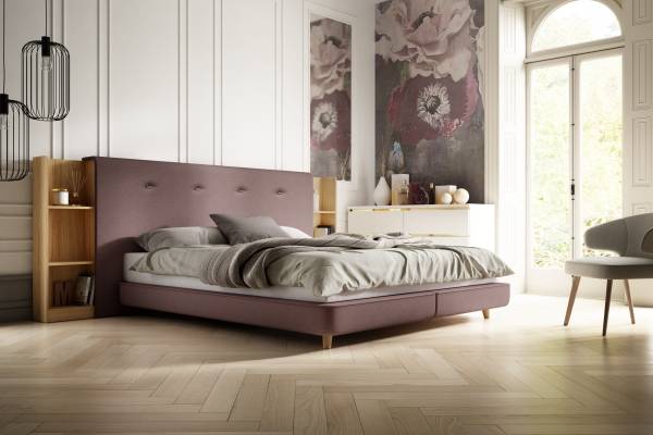 Boxspringbett_Schlaraffia