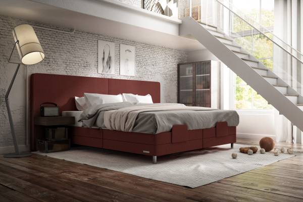 Boxspringbett_Schlaraffia