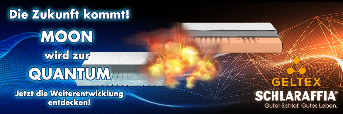 GELTEX® Quantum Touch